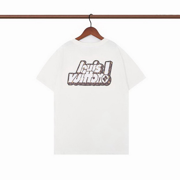 men LV t-shirts S-XXL-187
